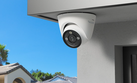 IP CCTV