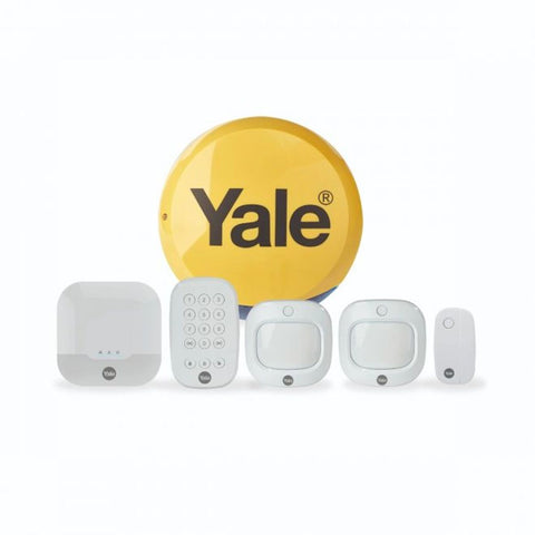 Yale IA320 6 PIECE kit