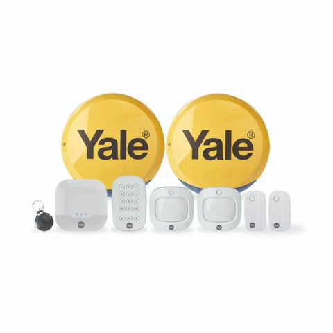 Yale IA320 kit 9 piece