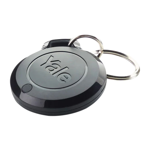 Yale Remote Key Fob - Intruder and Sync Alarm Range