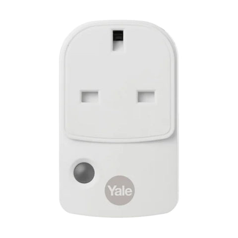 Yale IA340 Smart Plug 10 piece kit