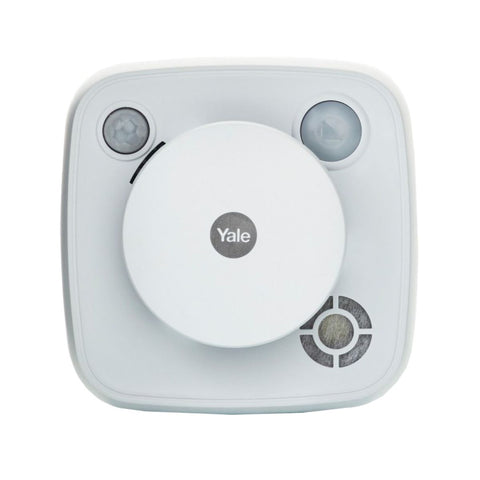 Yale IA340 Smoke Alarm in 10 peice arlarm kit