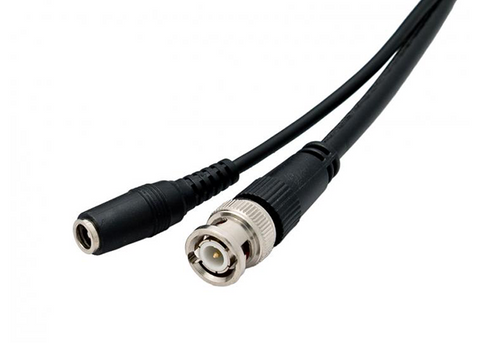 RG59-30m cable connection